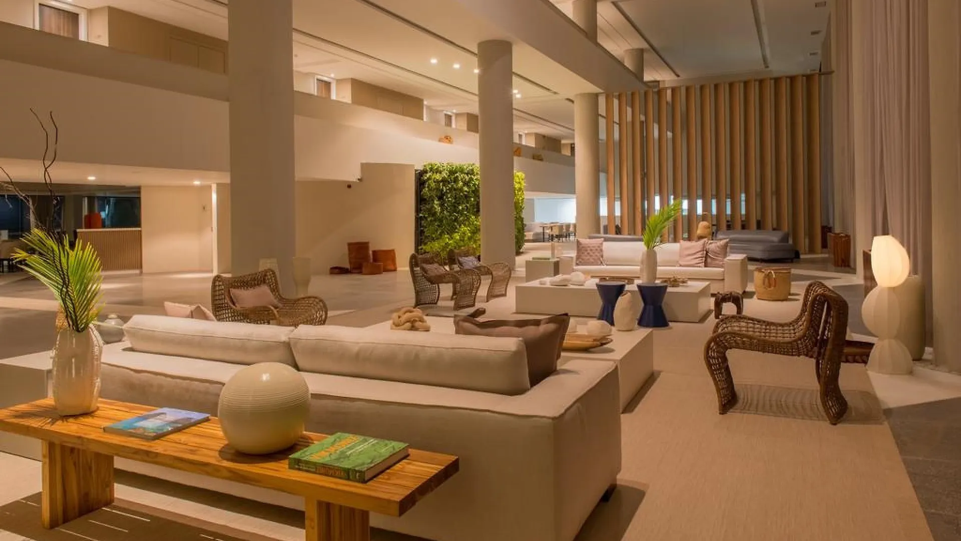 ***** Resort Wish Natal Hotel Brazil