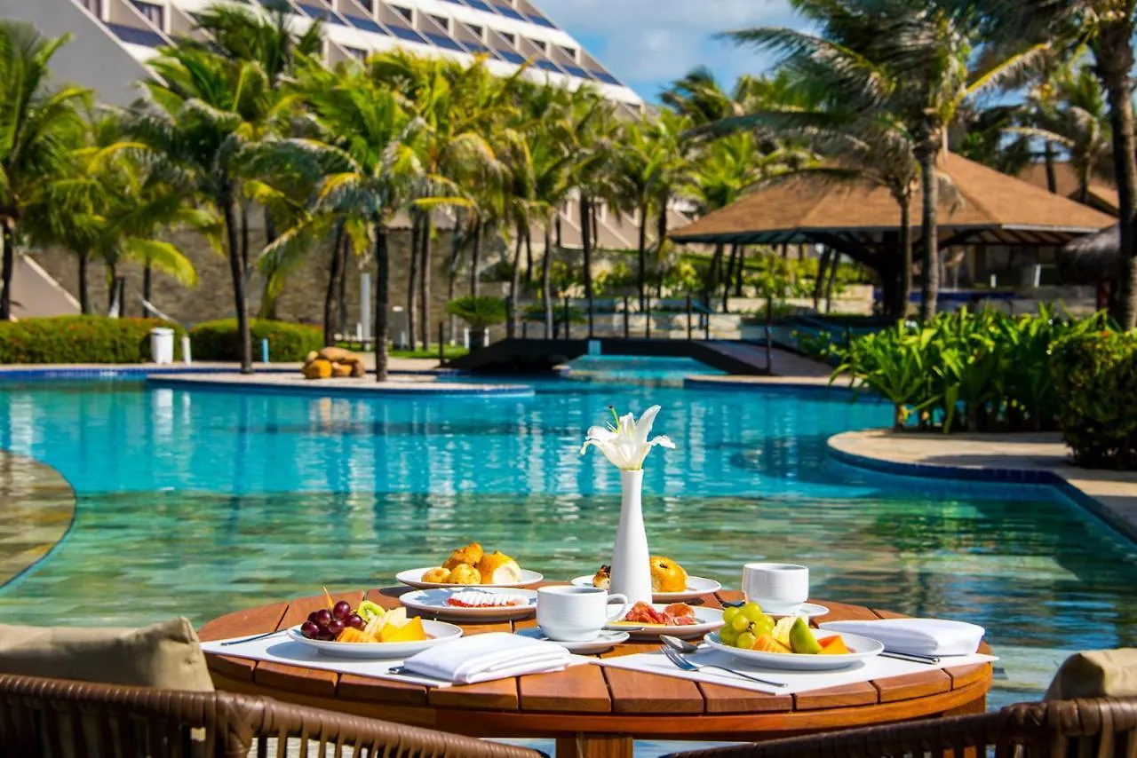 Wish Natal Hotel 5*,  Brazil