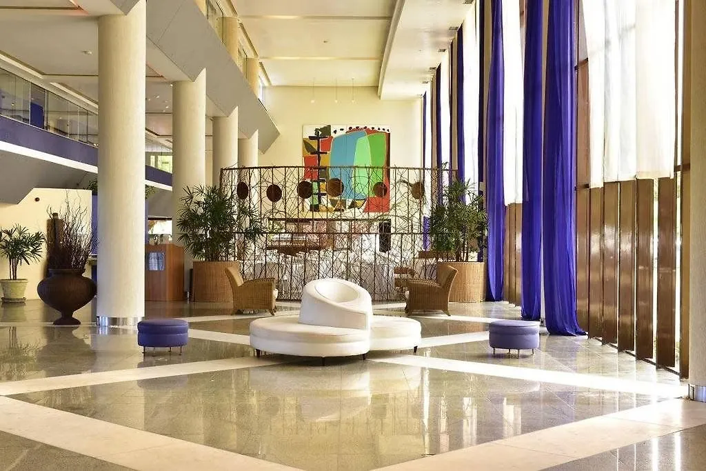 Wish Natal Hotel 5*,