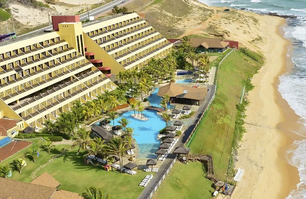 Wish Natal Hotel Resort
