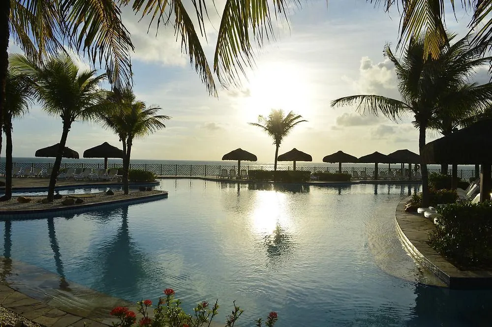 Wish Natal Otel Resort