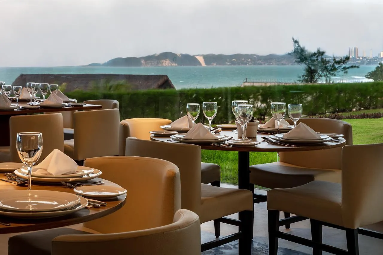 Resort Wish Natal Otel