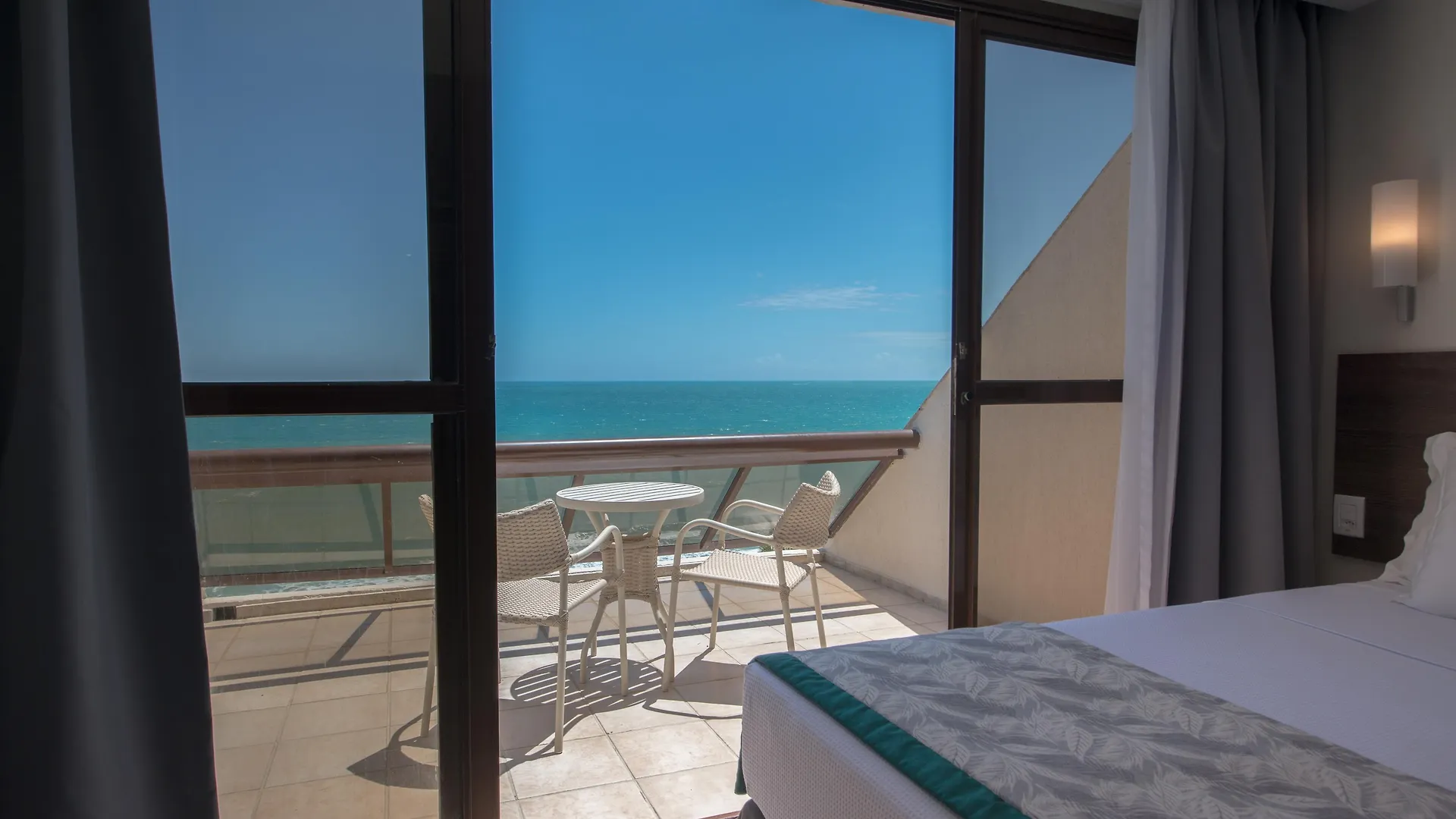Resort Wish Natal Otel