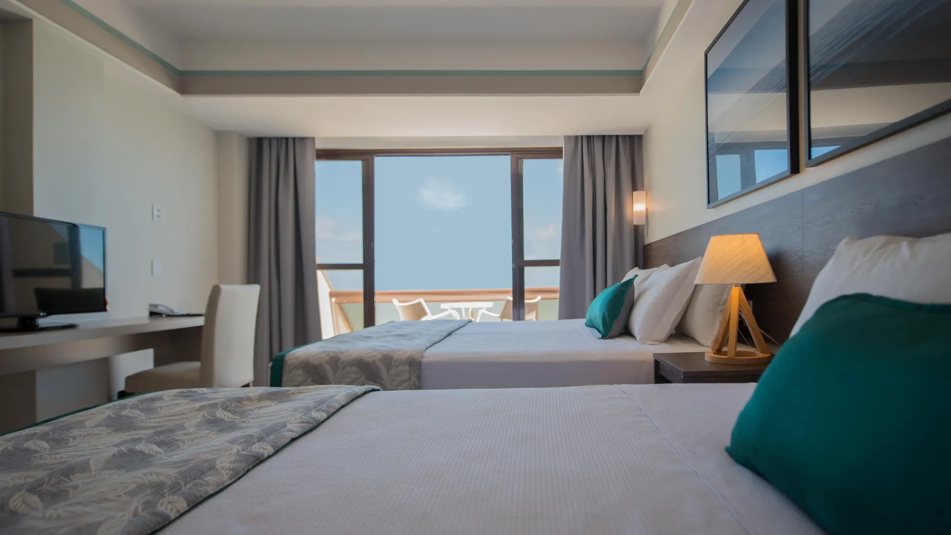 Resort Hotel Wish Natal