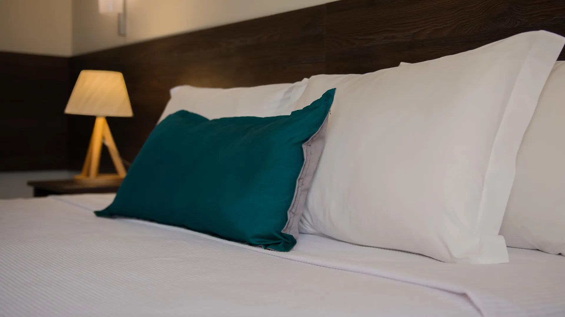 Resort Wish Natal Otel