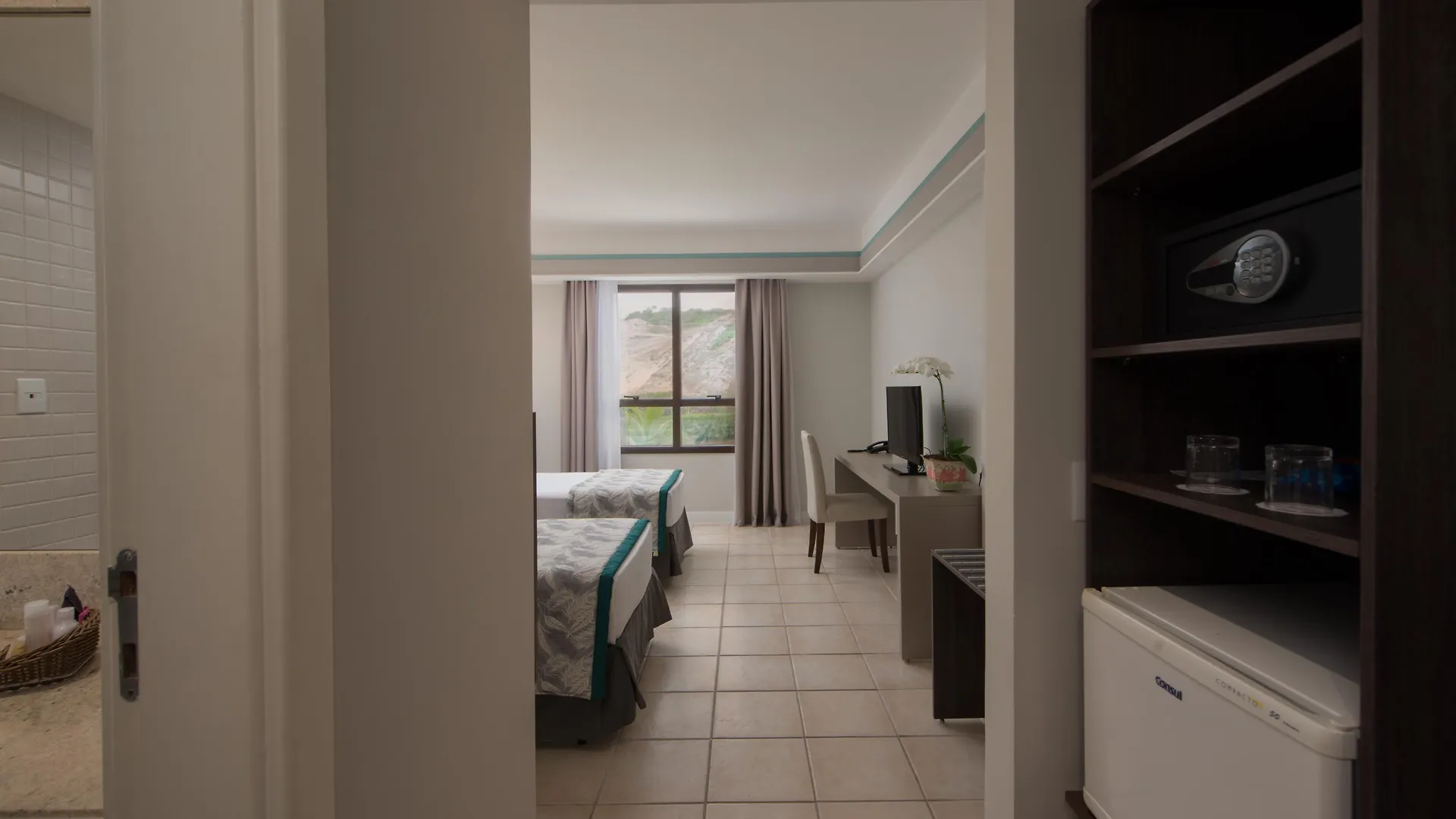 Wish Natal Hotel Resort