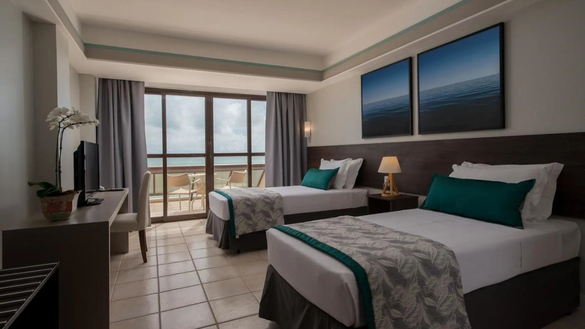 Wish Natal Otel Resort