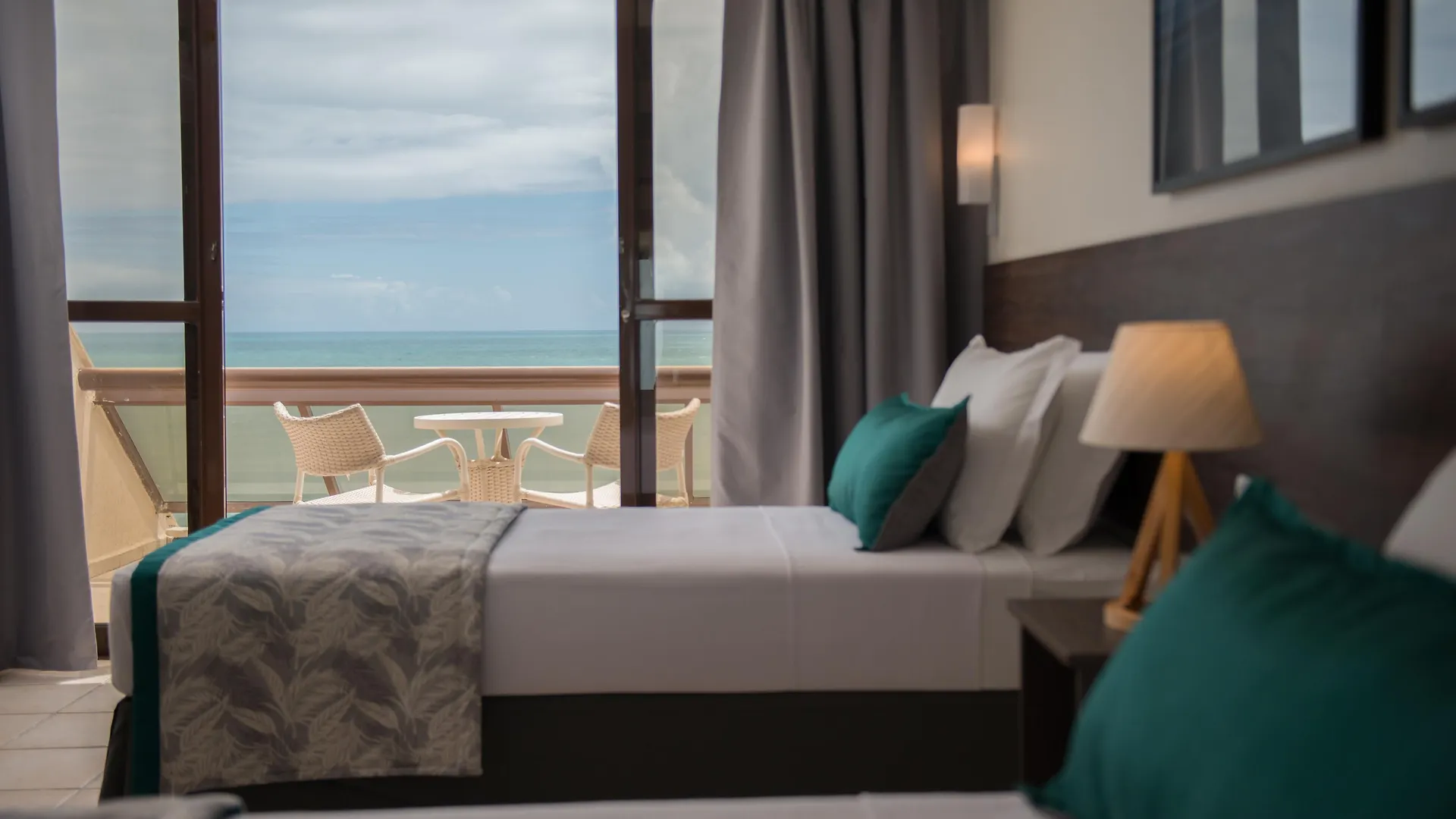 Resort Hotel Wish Natal