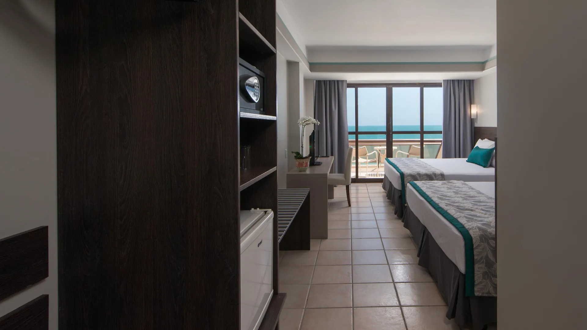 Resort Wish Natal Otel