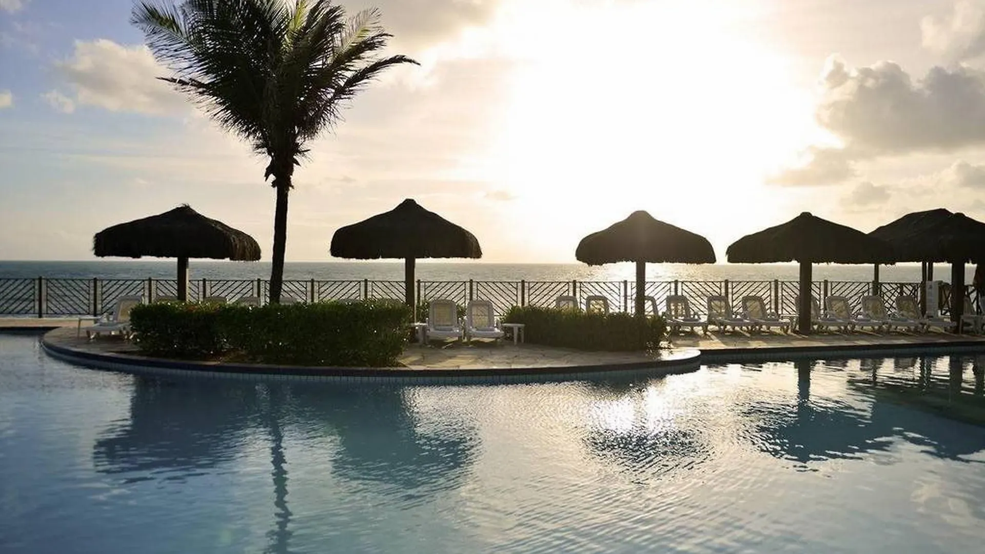Wish Natal Otel Resort