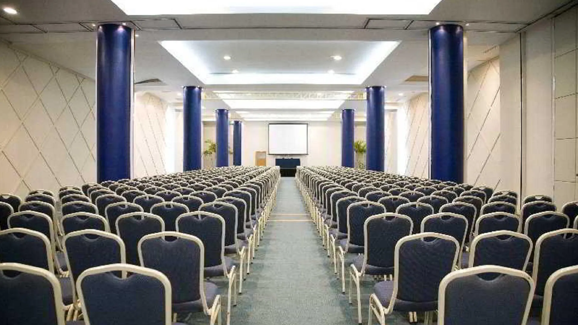 Hotel Wish Natal Resort