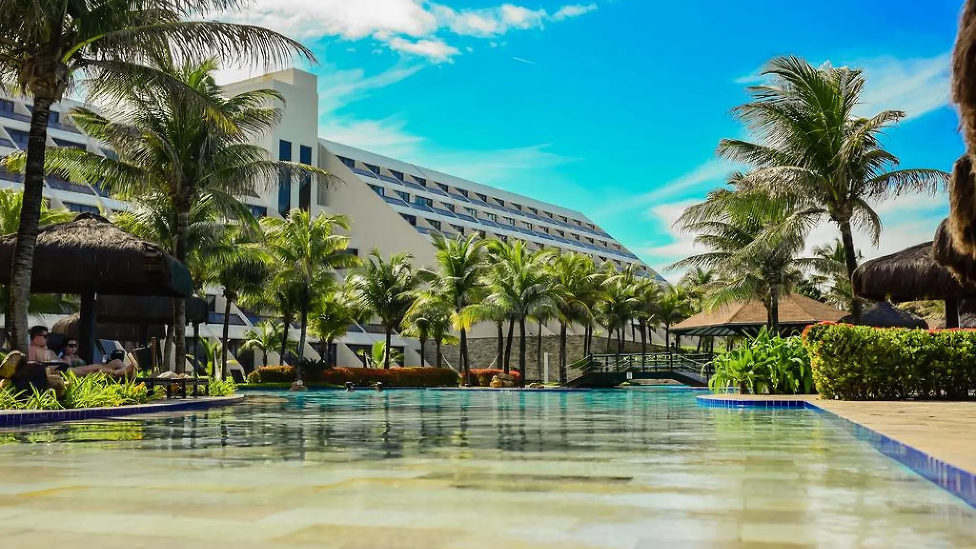 Resort Wish Natal Otel