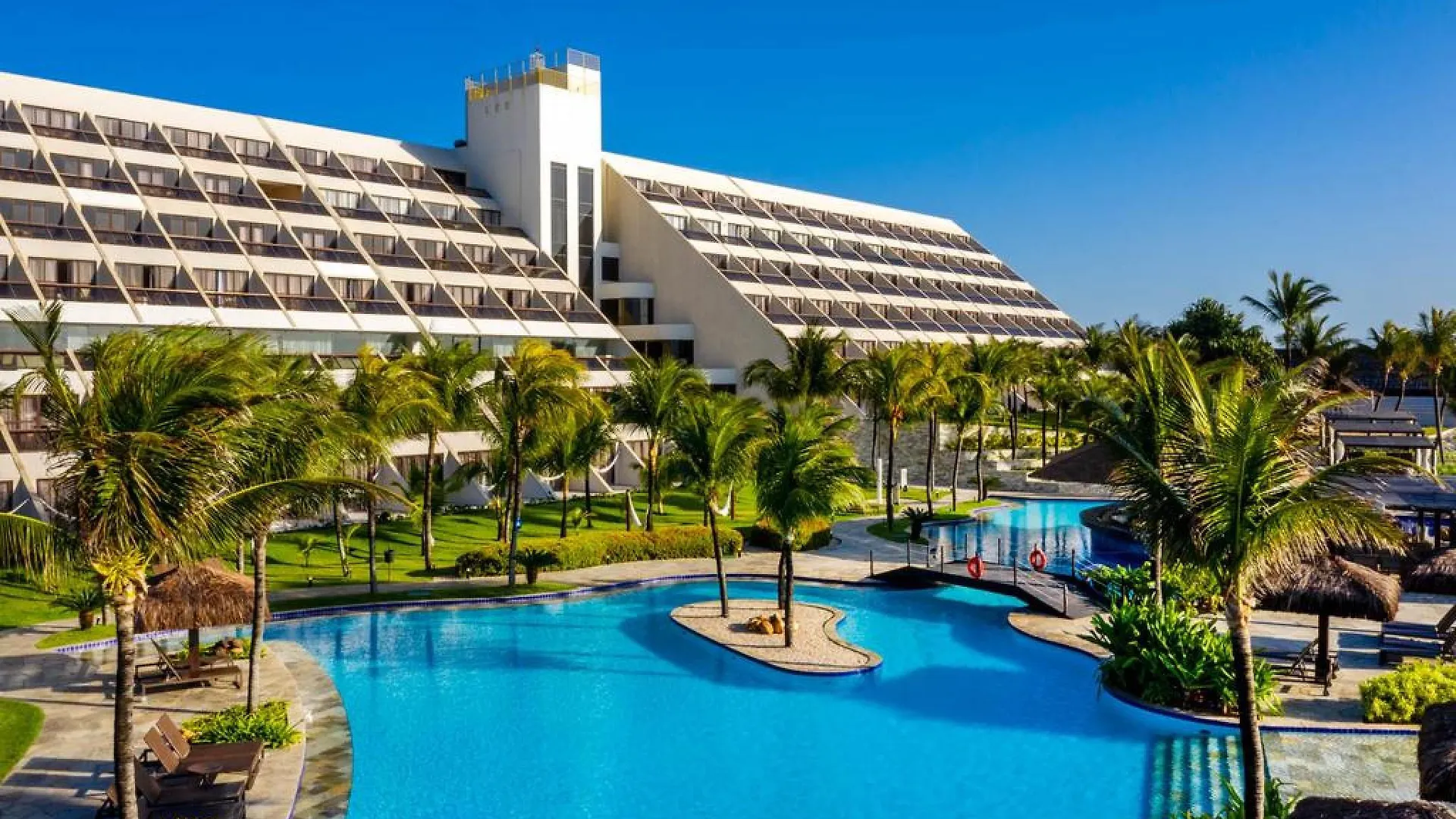 Wish Natal Otel Resort