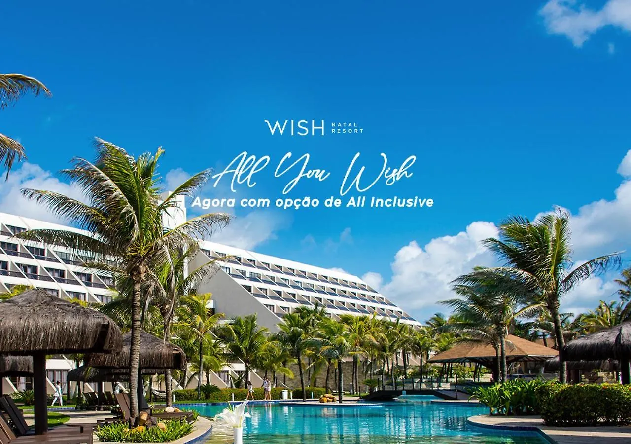 Hotel Wish Natal