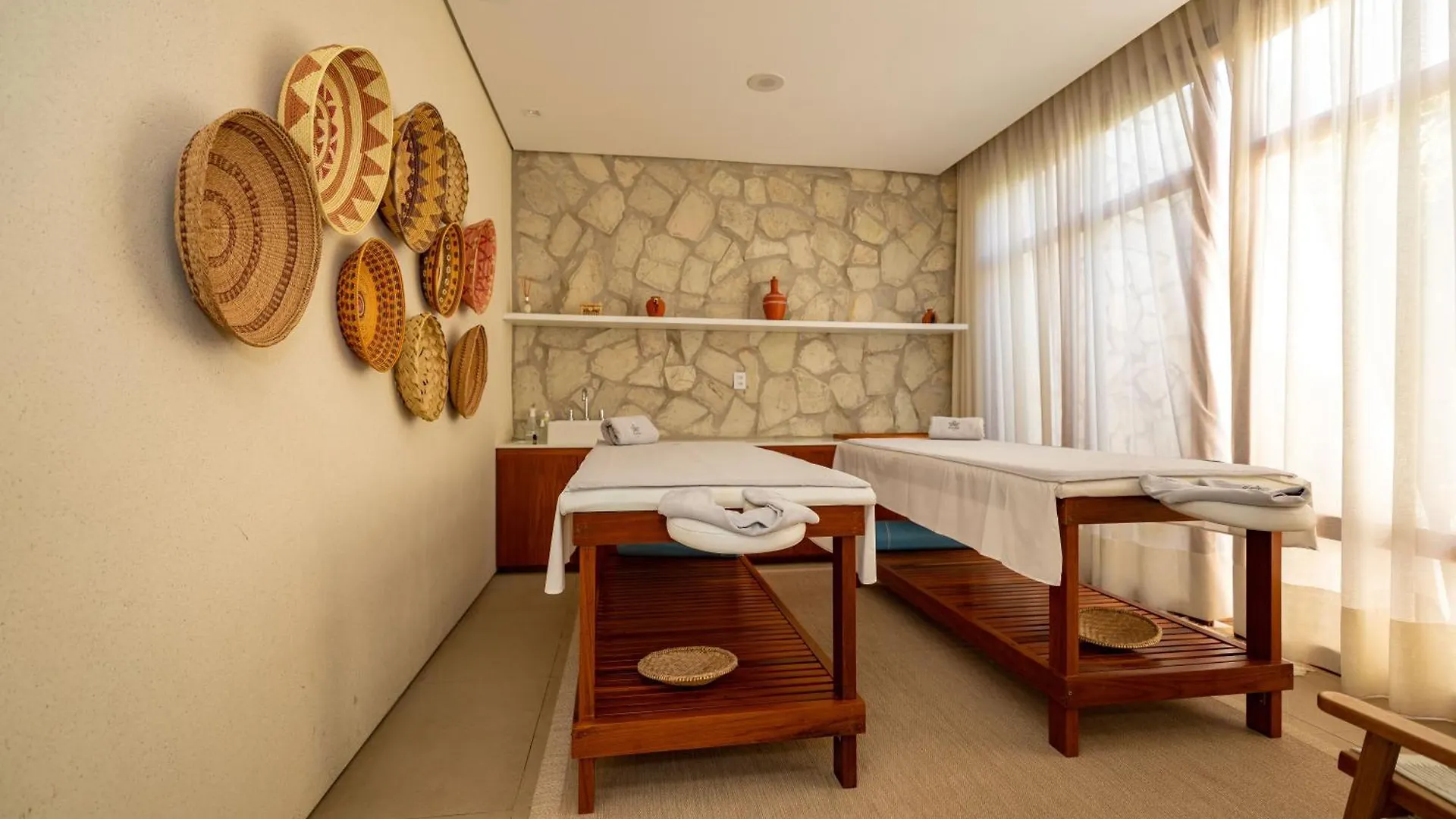 Hotel Wish Natal 5*,  Brasilien