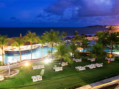Wish Natal Otel Resort