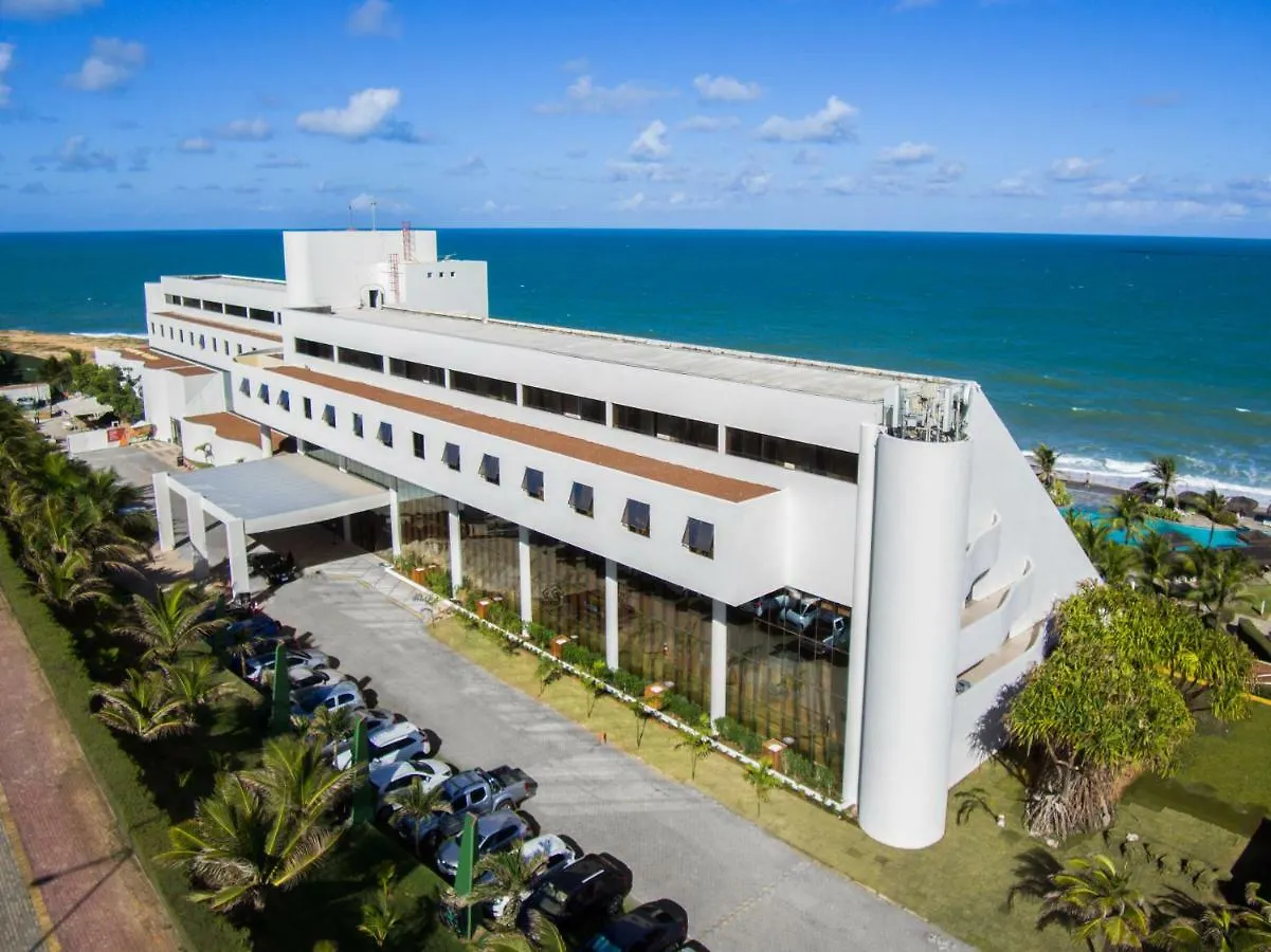 Hotel Wish Natal Resort