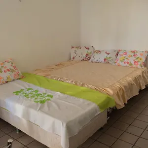 ótima - Ponta Negra Quarto em Acomodações Particulares