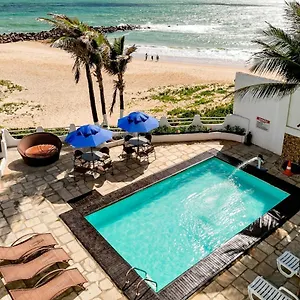 Hotel Paraíso