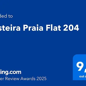 Costeira Flat 204 Apartamento