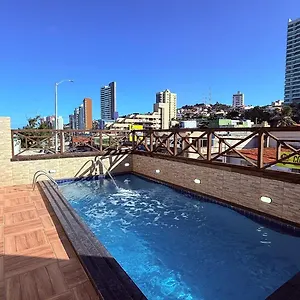 Italia - Na Beira Mar Rn *** Natal