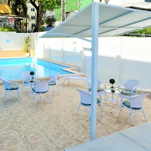 Americas Hotel Fortaleza (Ceara)