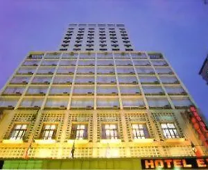 Delplaza Excelsior - By Monreale Hotel São Paulo