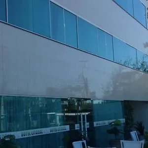 Litoral Hotel Fortaleza (Ceara)