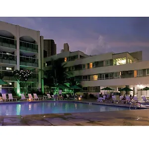 Ponta Negra Beach - Flats & Suites Apartamento