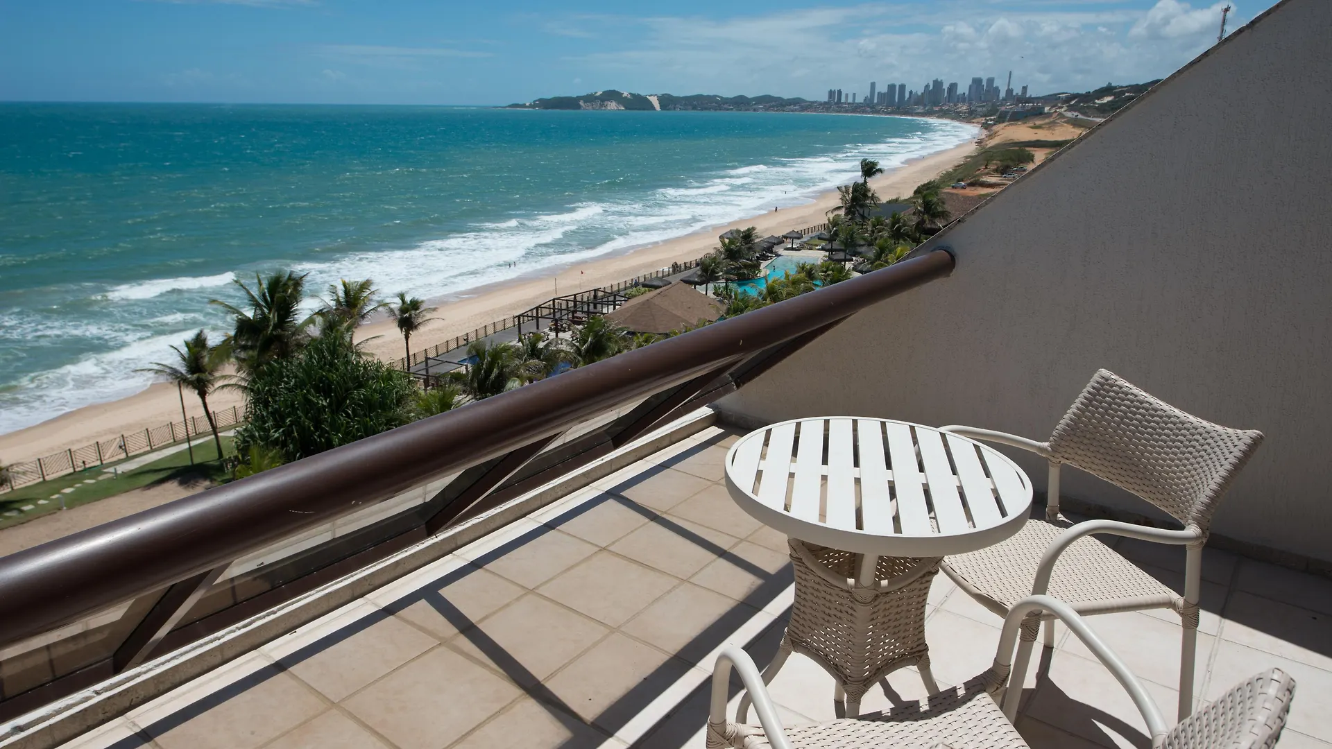 Wish Natal Hotel Resort
