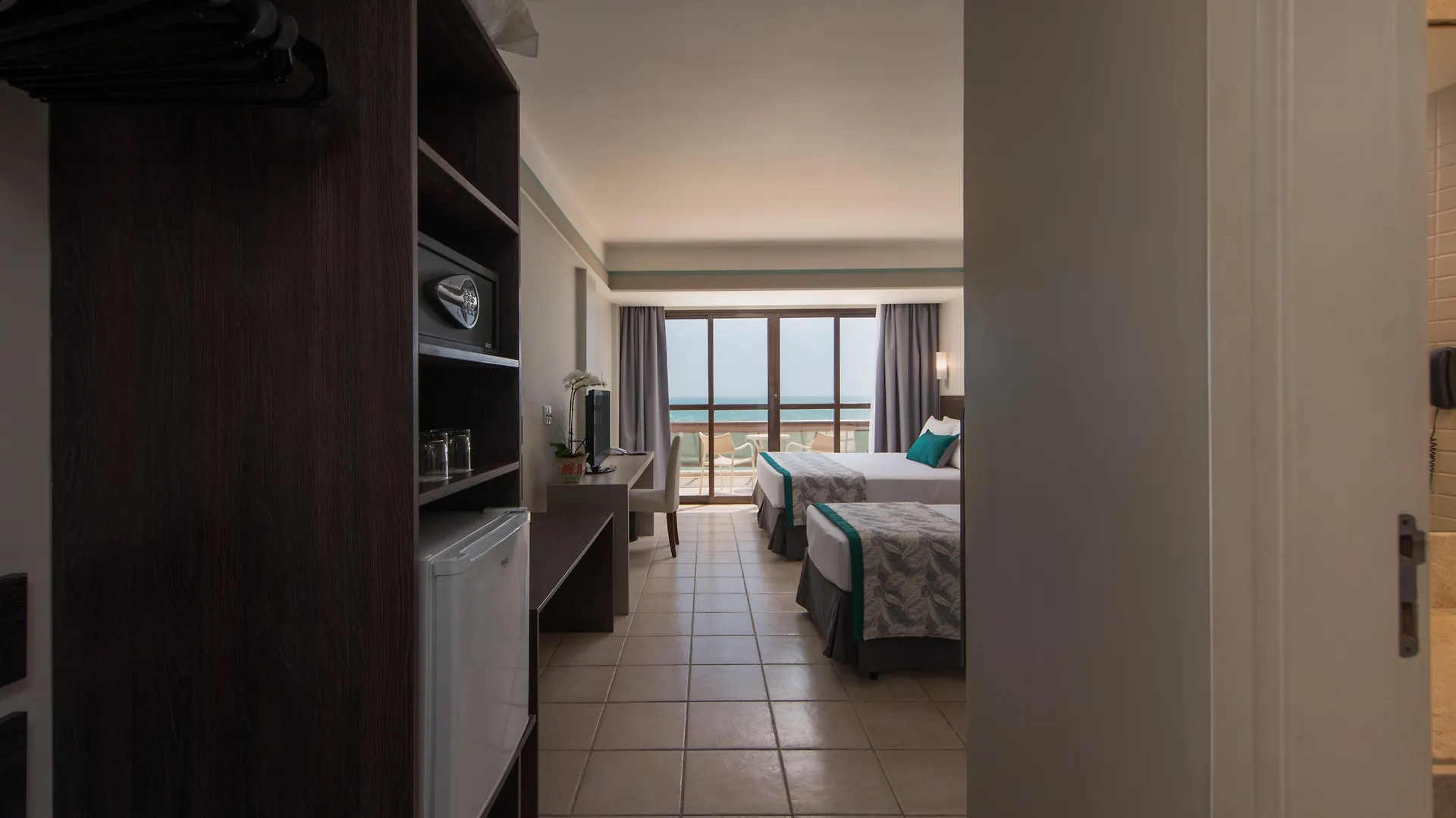 Wish Natal Hotel 5*,