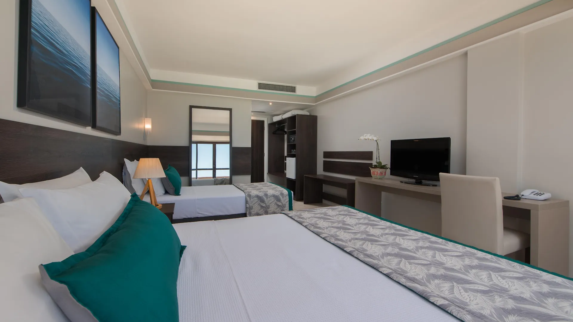 Hotel Wish Natal