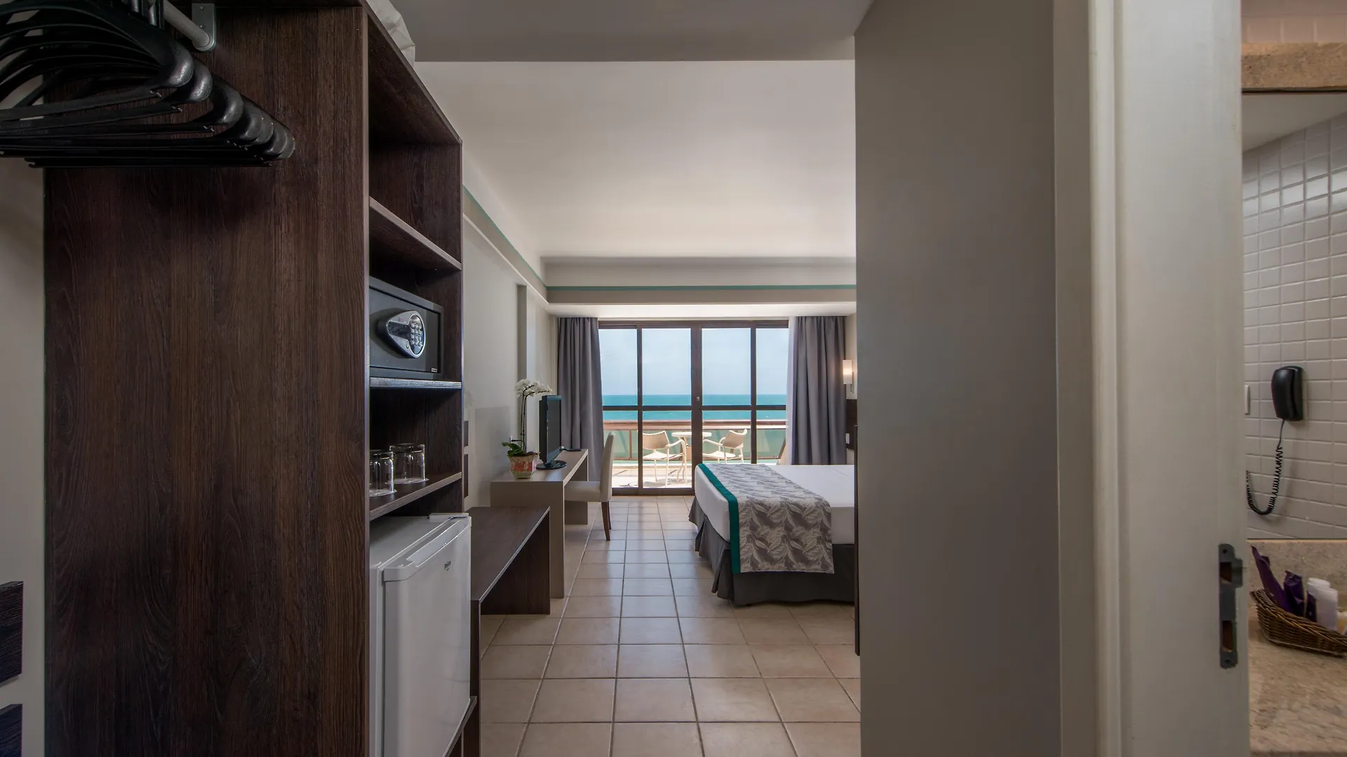 Wish Natal Hotel