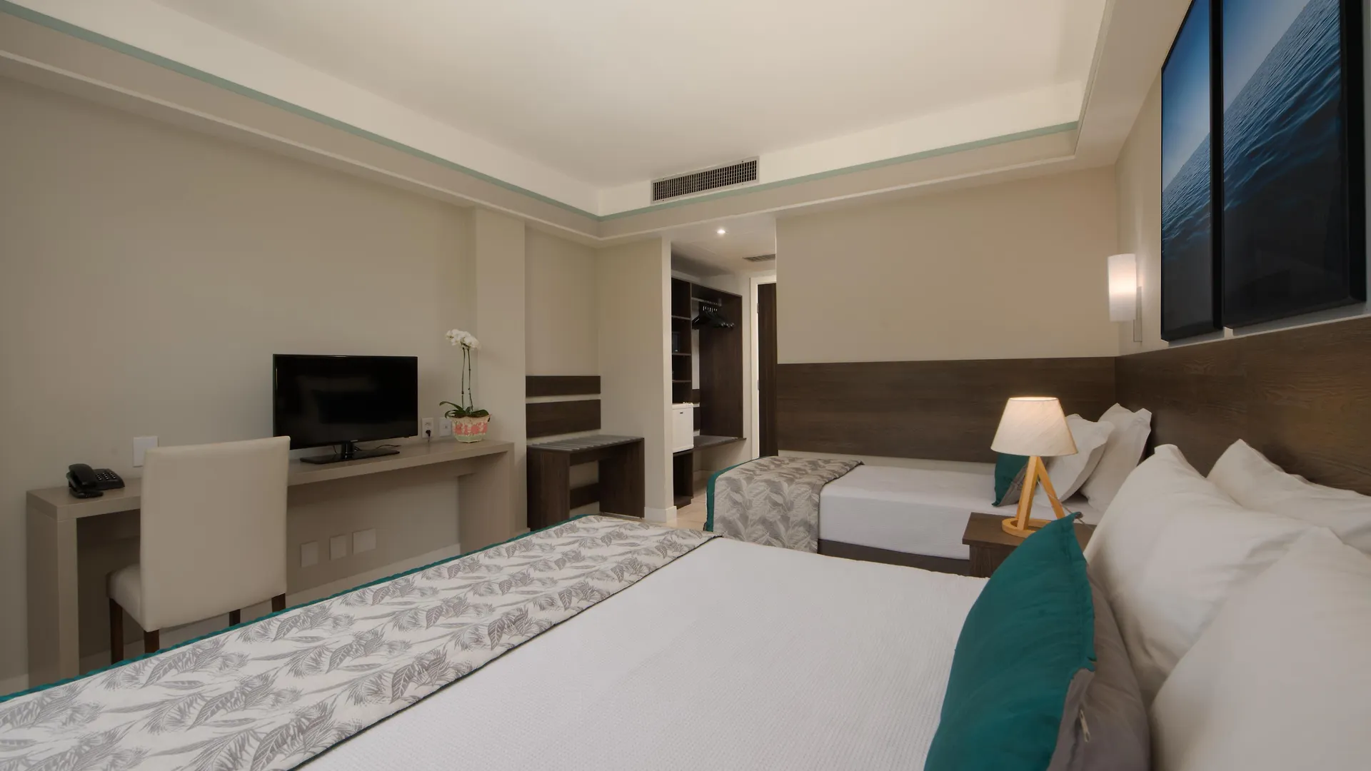 Wish Natal Hotel Brazil