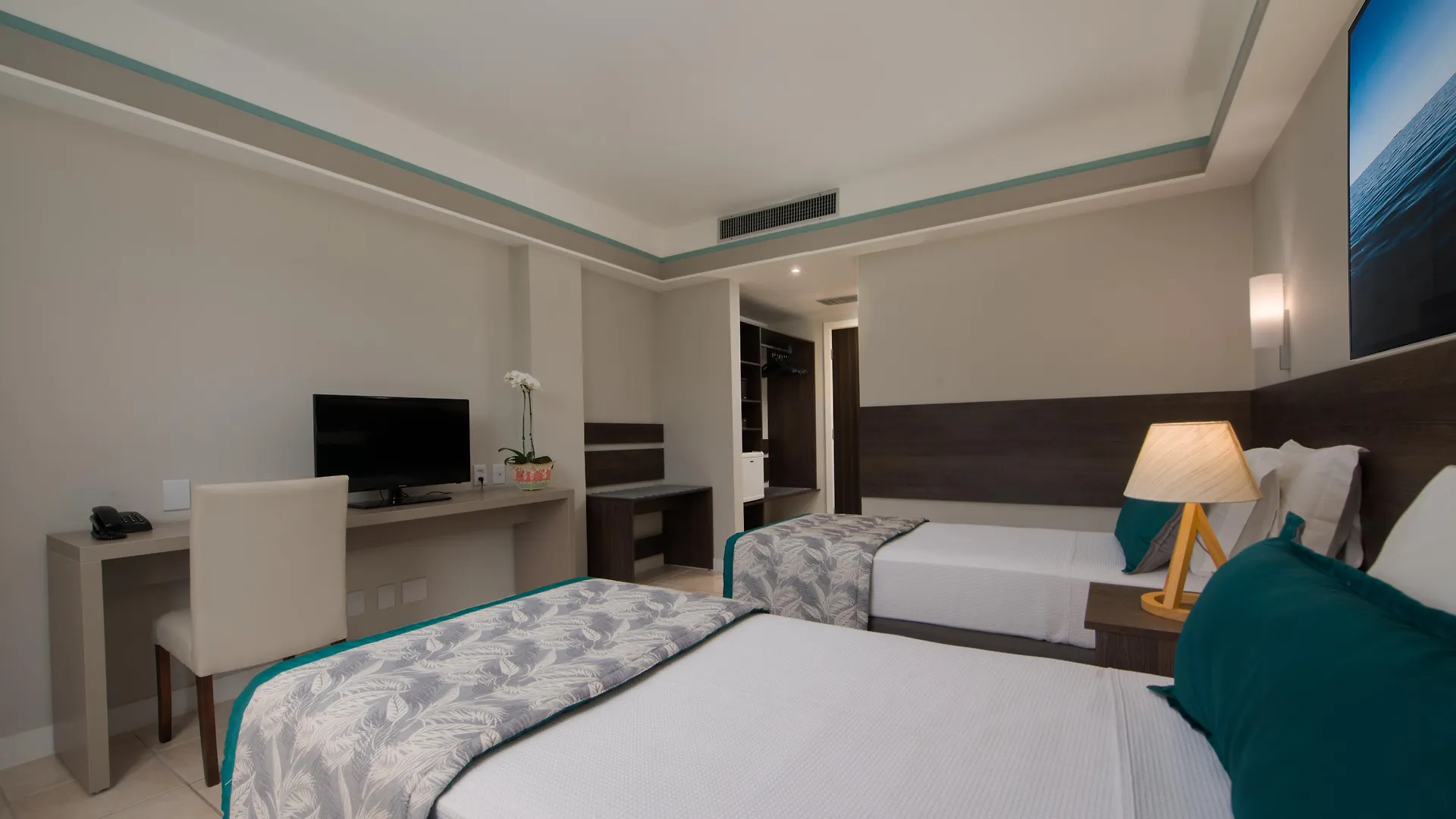Wish Natal Hotel Brazil