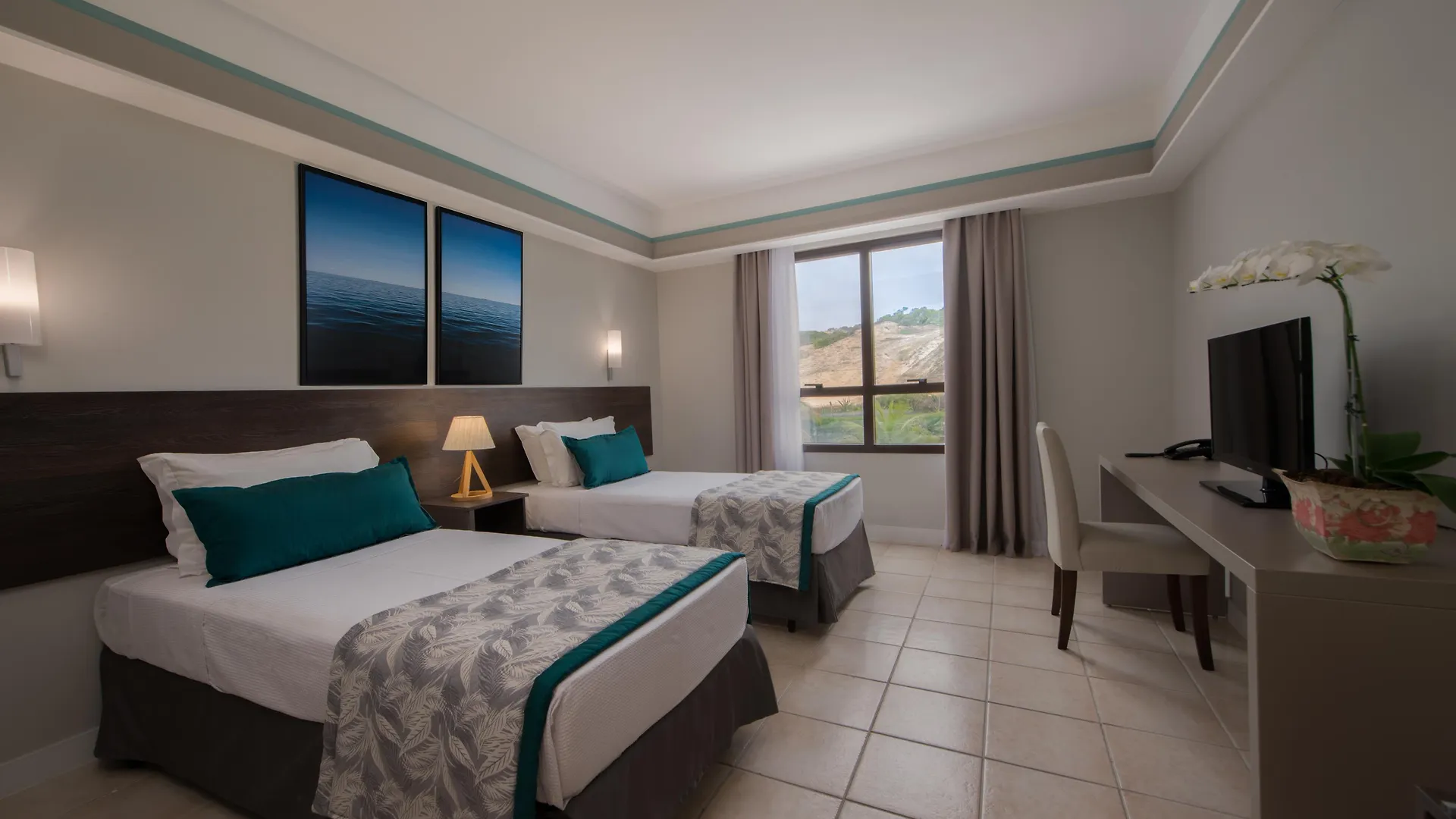 ***** Resort Wish Natal Hotel Brazil
