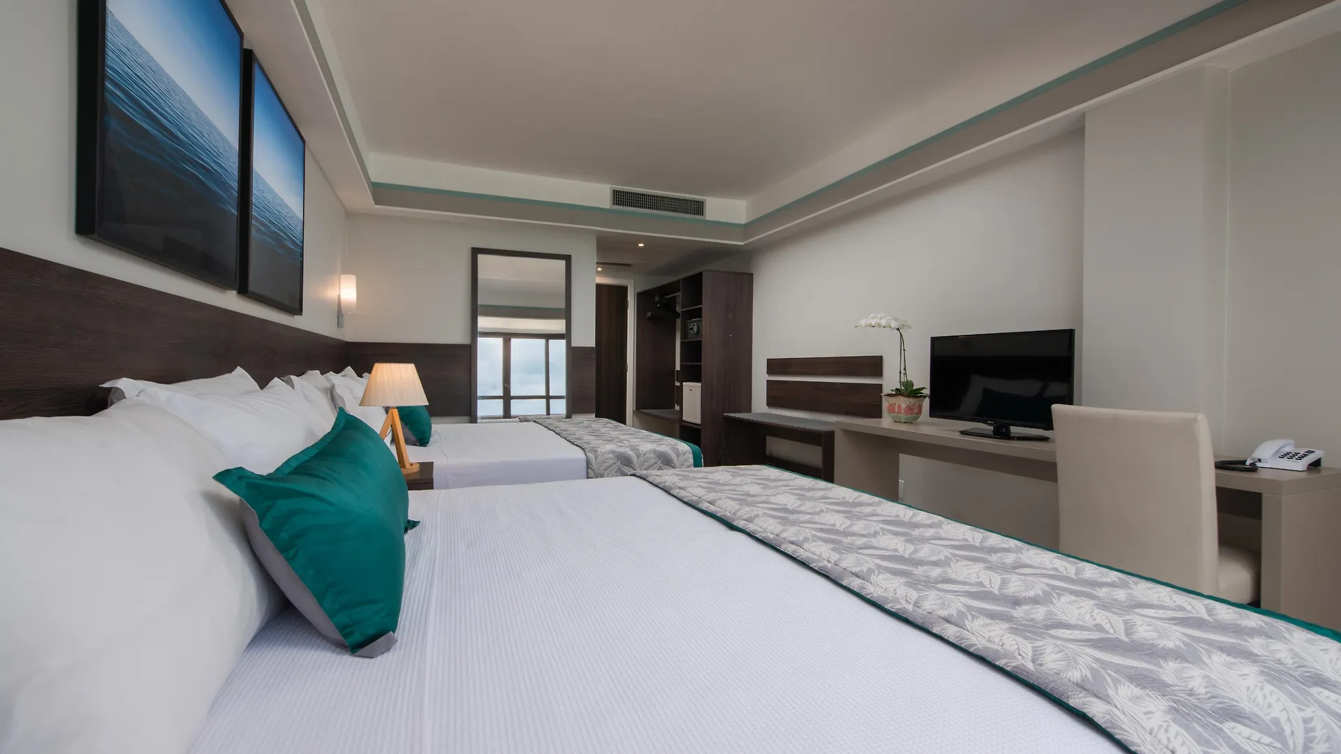Wish Natal Hotel 5*,