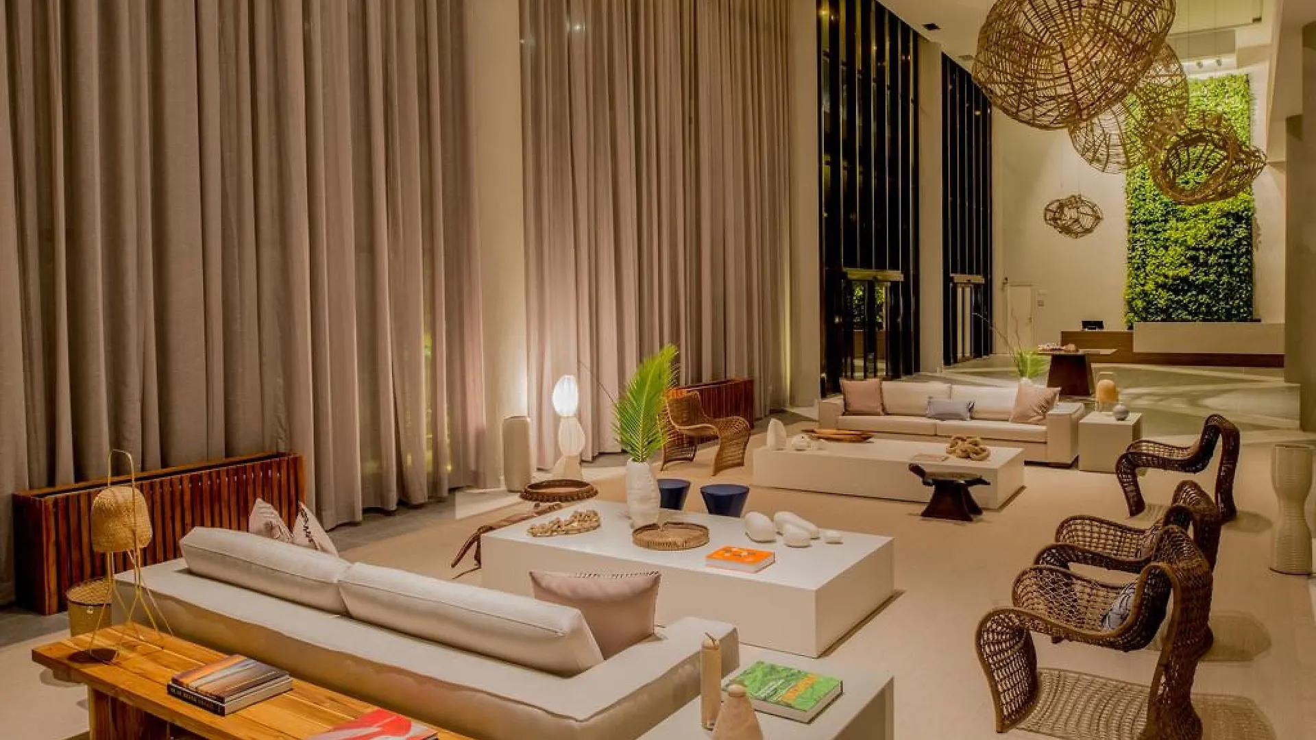 Hotel Wish Natal