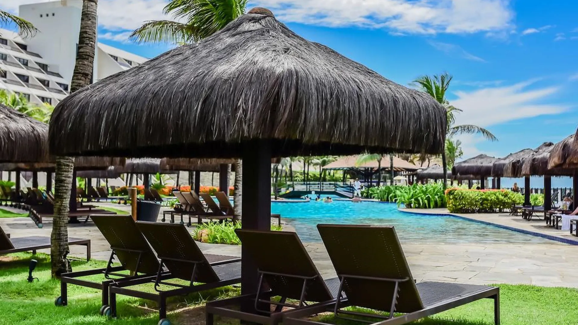 Wish Natal Hotel Resort