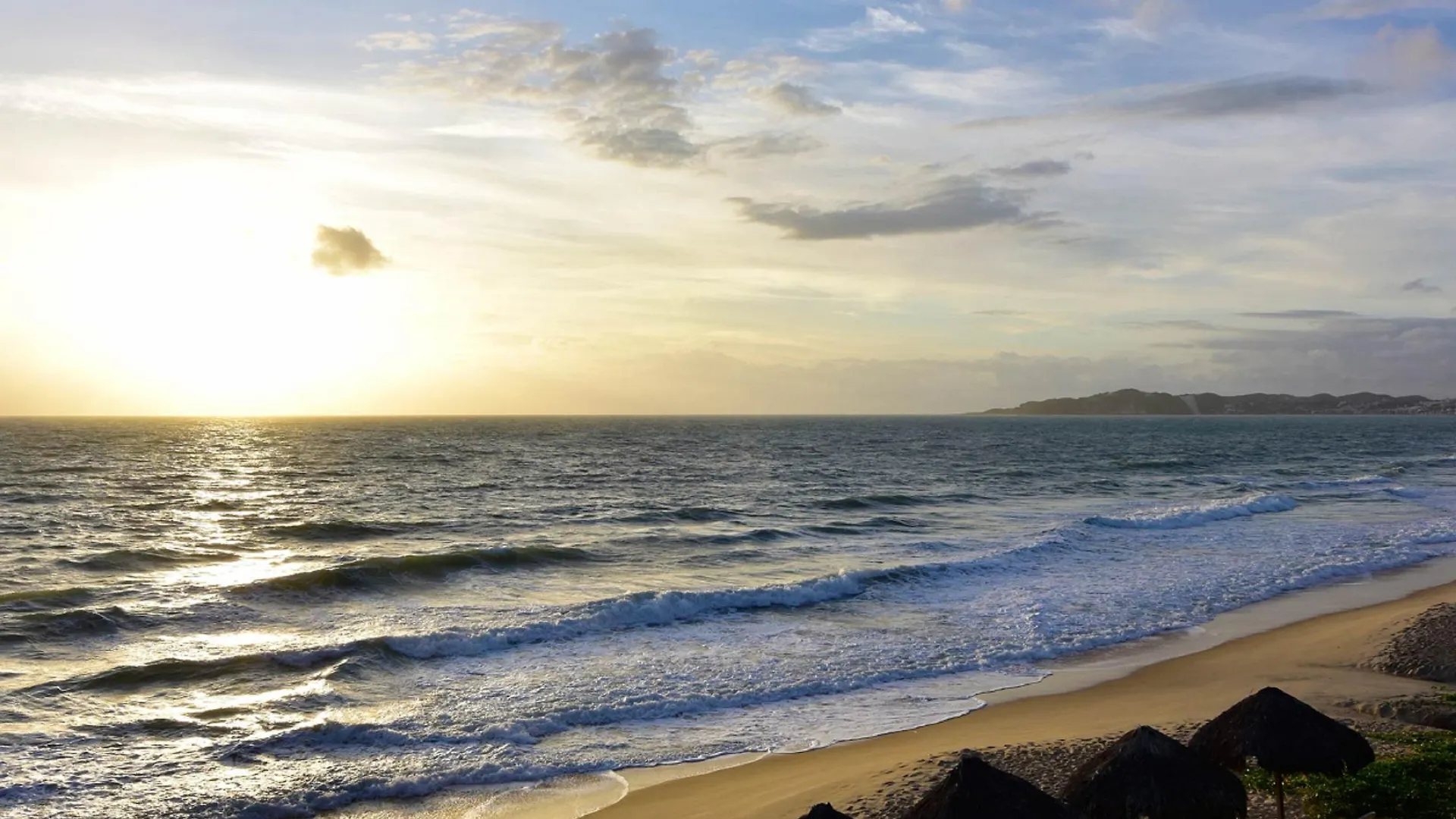 ***** Resort Hotel Wish Natal Brasil