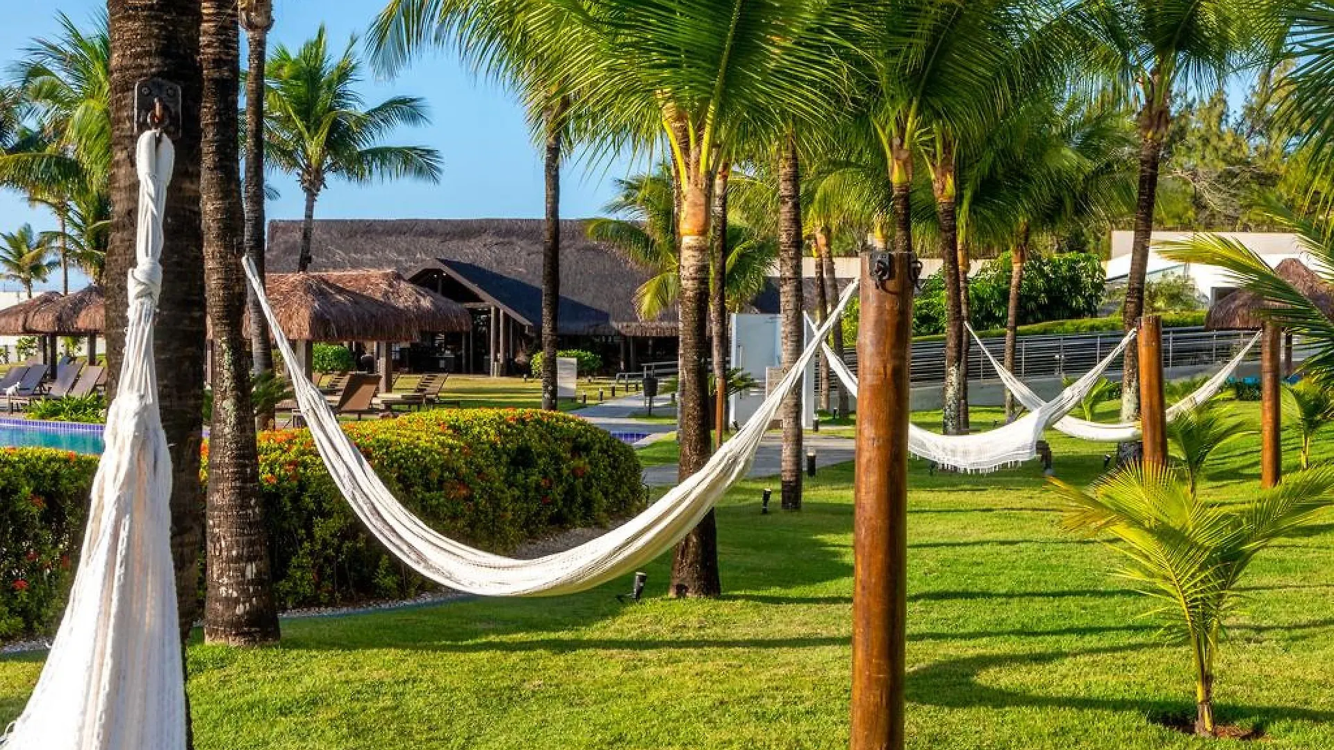 Wish Natal Hotel Resort