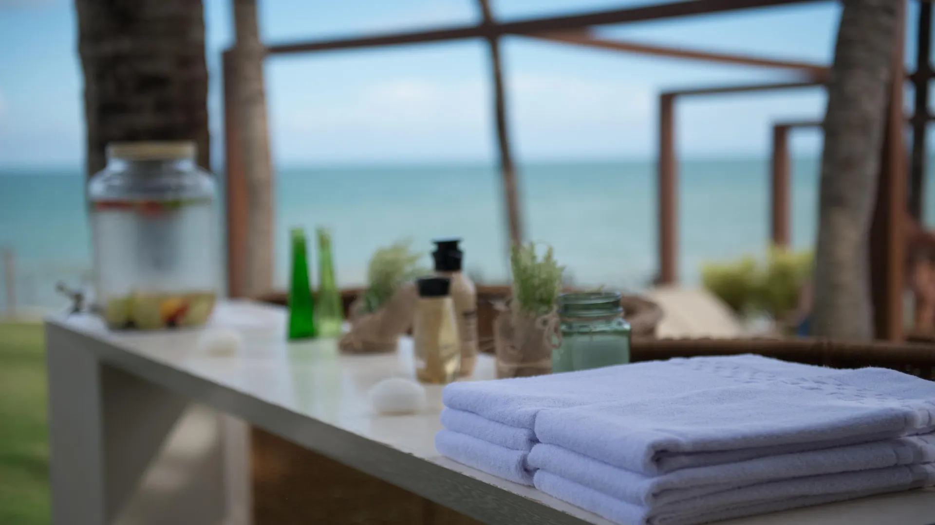 Hotel Wish Natal Resort