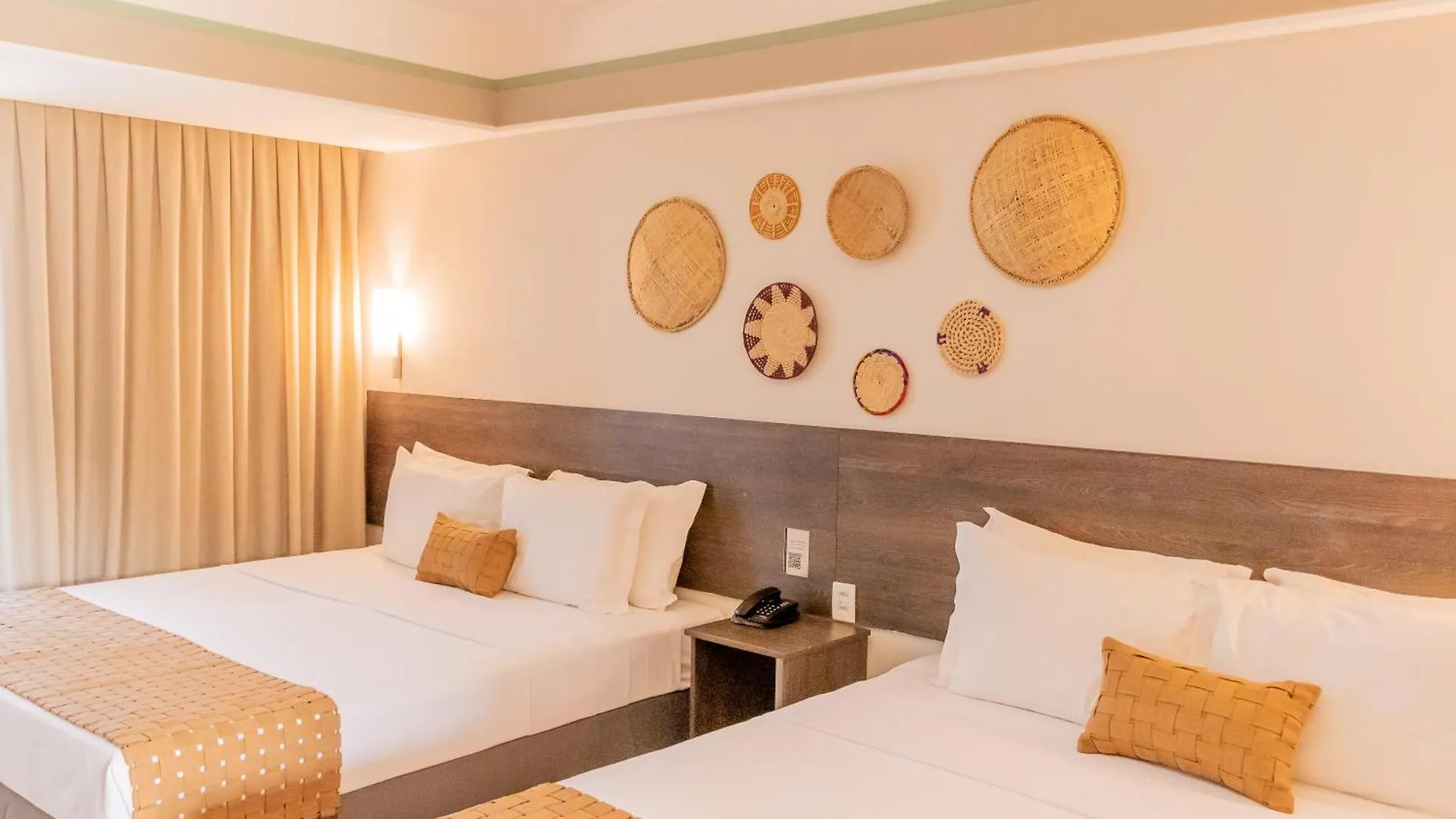 Resort Wish Natal Hotel