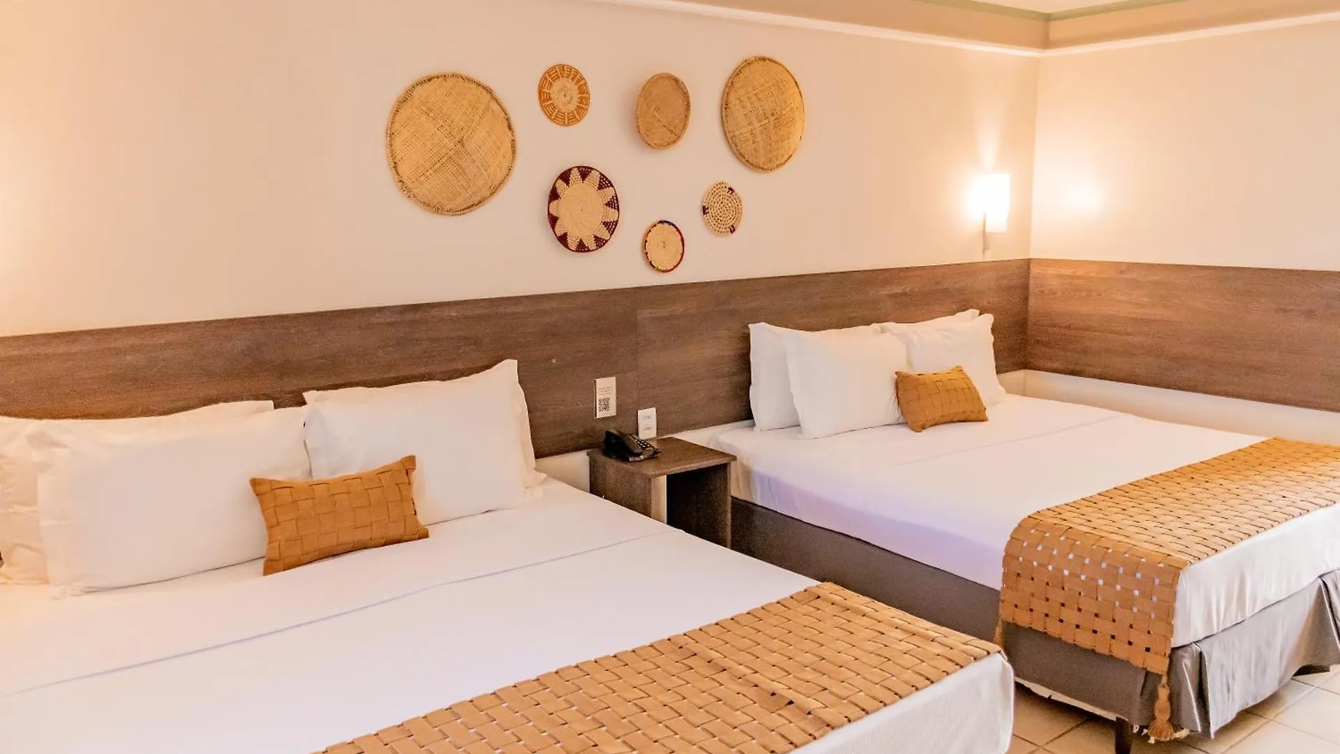 ***** Resort Wish Natal Hotel Brazil