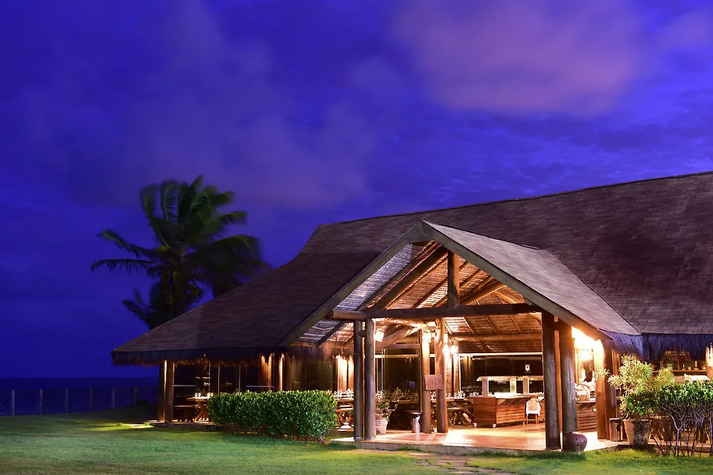 Hotel Wish Natal Resort