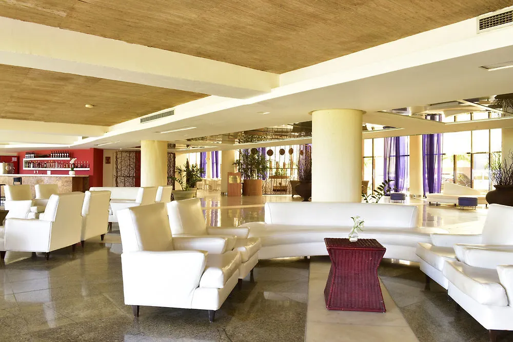 Resort Hotel Wish Natal