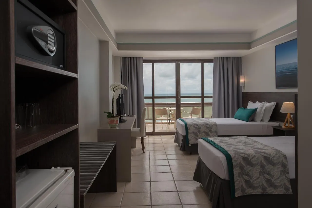 Wish Natal Hotel