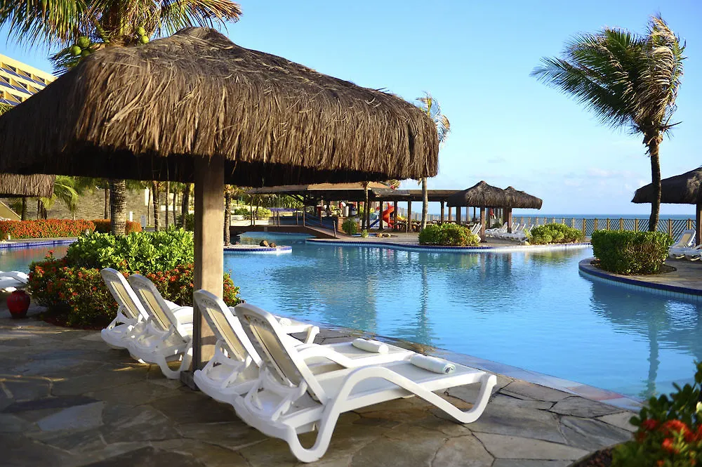 Resort Wish Natal Hotel