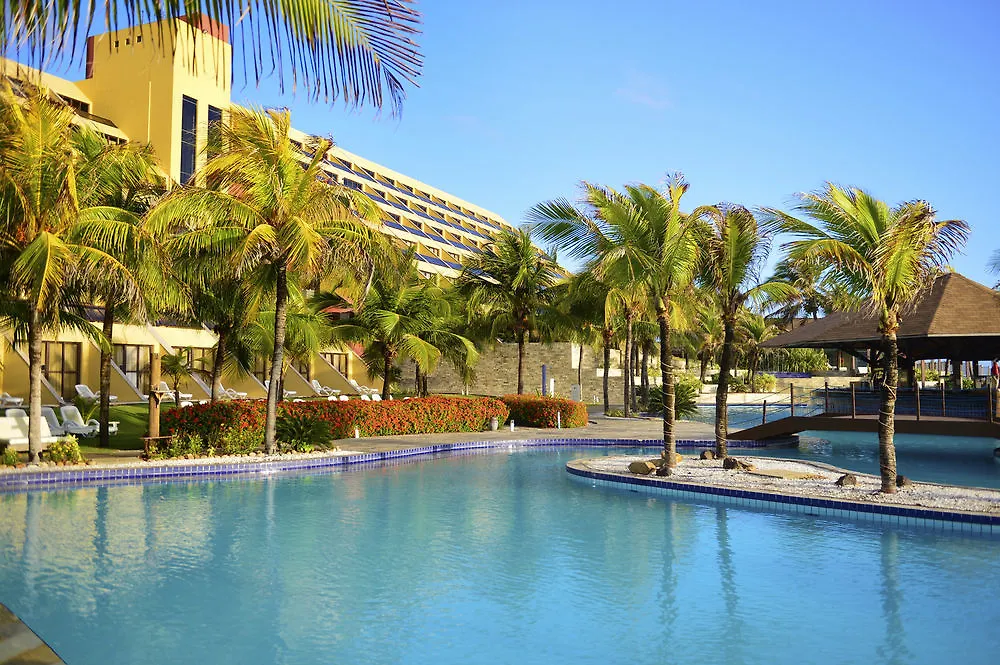 Wish Natal Hotel 5*,