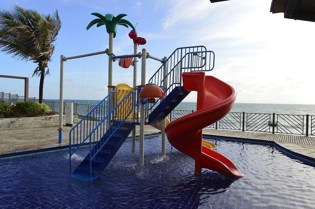 Wish Natal Hotel